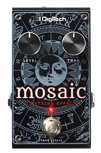ギター Digitech Mosaic Digitech Mosaic – United States